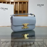 Replica Celine Triomphe Shoulder Bag