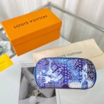 Replica Louis Vuitton Sunglasses Pouch GM