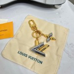 Replica Louis Vuitton Twist bag charm