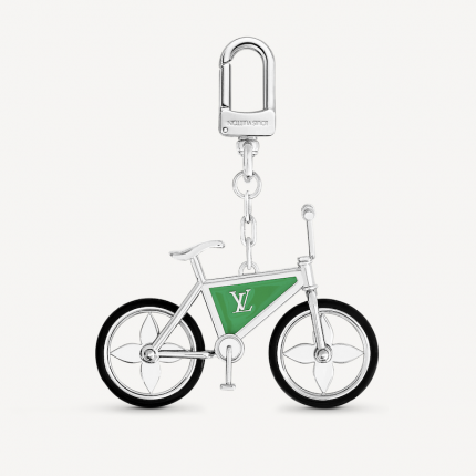 Replica Louis Vuitton Bike Bag Charm