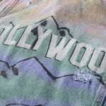 Replica Amiri Hollywood Jacket