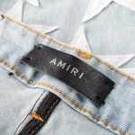 Replica Amiri stars jeans