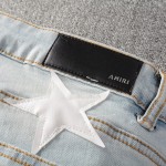 Replica Amiri stars jeans