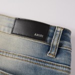 Replica Amiri Core Applique Jean
