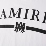 Replica Amiri M A Bar T shirt