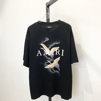 Replica Amiri  T shirt 