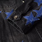 Replica Amiri Star Jacket