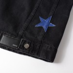 Replica Amiri Star Jacket