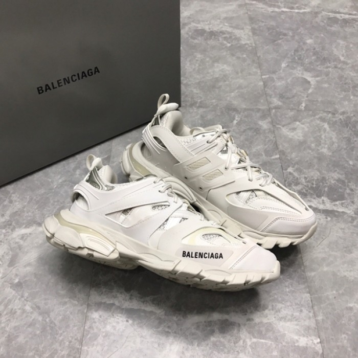 Balenciaga Track 3.0 Sneakers white ,replica balenciaga 3.0 track sneakers