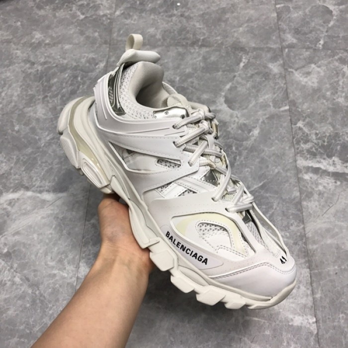 Balenciaga Track 3.0 Sneakers white ,replica balenciaga 3.0 track sneakers