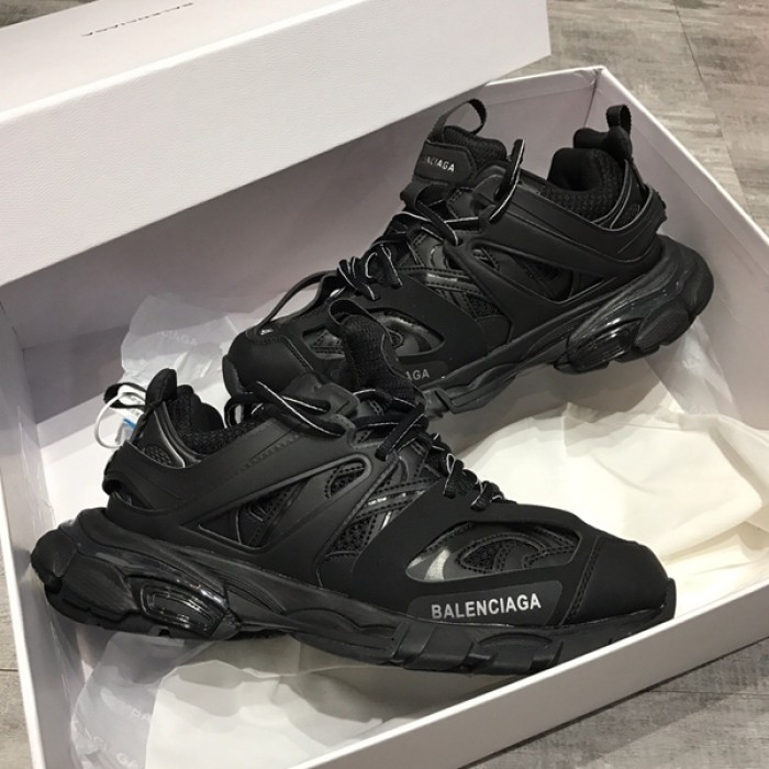 Balenciaga Track 3.0 Sneakers Black ,replica balenciaga 3.0 track sneakers