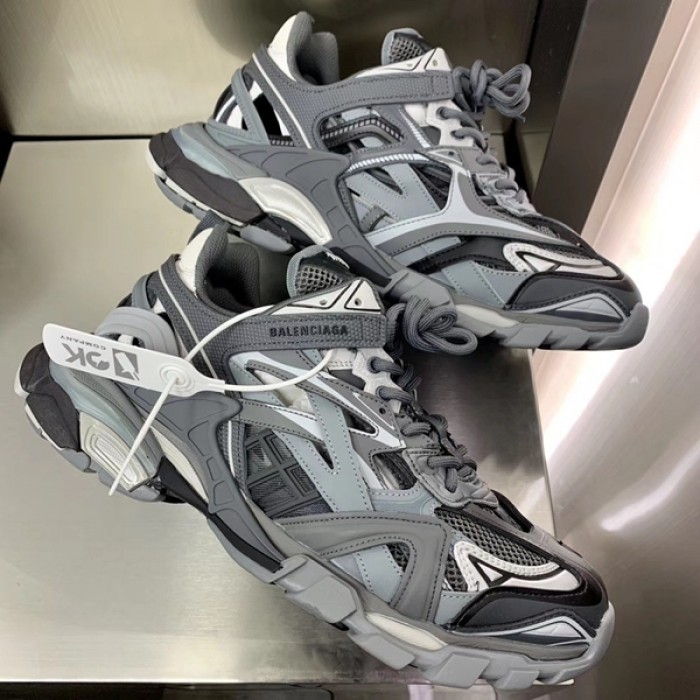 Balenciaga Track 2 Sneakers Grey