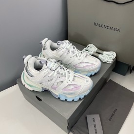 Replica Balenciaga Track 3.0 Sneakers