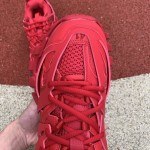 Balenciaga Track 3.0 Sneakers Red