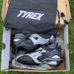 Replica Balenciaga Tyrex Sneakers