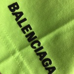 Replica Balenciaga WFP T-shirt