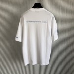 Replica Balenciaga WFP T-shirt white