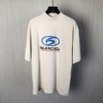 Replica Balenciaga Surfer T-Shirt