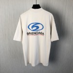 Replica Balenciaga Surfer T-Shirt