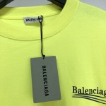 Replica Balenciaga t shirt