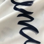 Replica Balenciaga Hemd mit Logo Print