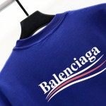 Replica Balenciaga logo printed t shirt