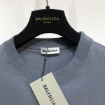Replica Real Balenciaga T shirt