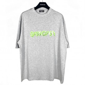 Replica Balenciaga Slime T-shirt Medium Fit