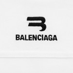 Replica Balenciaga Sporty B Tracksuit T-shirt