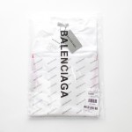 Replica Balenciaga Sporty B Tracksuit T-shirt