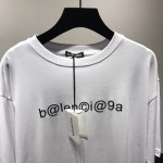 Replica Balenciaga Symbolic T-shirt