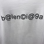 Replica Balenciaga Symbolic T-shirt