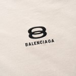 Replica Balenciaga Unity T-shirt Large Fit