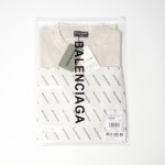 Replica Balenciaga Unity T-shirt Large Fit