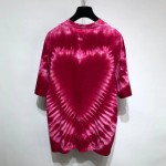 Replica Balenciaga Valentine's Day t shirt