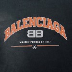 Replica Maison Balenciaga T-shirt