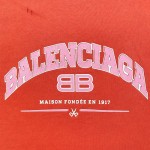 Replica Maison Balenciaga T-shirt