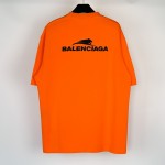 Replica Balenciaga Year Of The Tiger T-shirt