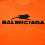 Replica Balenciaga Year Of The Tiger T-shirt