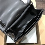Replica Balenciaga Crush medium Chain Bag