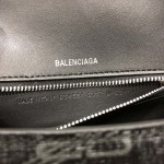 Replica Balenciaga Hourglass Small bag