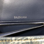 Replica Balenciaga Hourglass Small bag