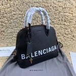 Replica Balencaiag Ville Top Handle Bag