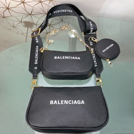 Replica Balenciaga Multi Pochette Bag