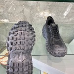 Replica Balenciaga Defender Sneaker