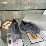 Replica Balenciaga Defender Sneaker