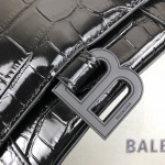 Replica Balenciaga Hourglass Xs Bag