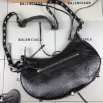 Replica Balenciaga Le Cagole Xs Shoulder Bag