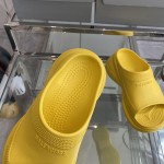 Replica Balenciaga Pool Crocs Slide