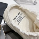 Replica Balenciaga Paris Sneaker Mule